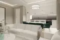 Mieszkanie 133 m² Akarca Koyu, Turcja