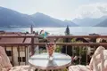 Wohnung 1 Schlafzimmer 49 m² Dobrota, Montenegro