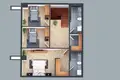 Wohnung 6 zimmer 201 m² Türkei, Türkei
