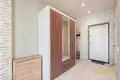 Wohnung 1 zimmer 28 m² Minsk, Belarus
