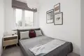 Apartamento 2 habitaciones 47 m² Varsovia, Polonia