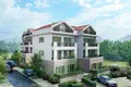1 bedroom apartment 44 m² Tivat, Montenegro