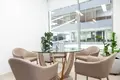 Bureau 1 022 m² à Moscou, Russie
