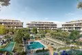 Apartamento 3 habitaciones 159 m² Bakirkoy, Turquía