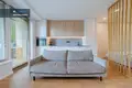Квартира 1 комната 33 м² в Вильнюсе, Литва