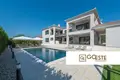 Casa 5 habitaciones  Opcina Dezanovac, Croacia
