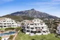 Wohnung 3 Schlafzimmer 208 m² San Pedro Alcantara, Spanien