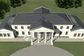 Cottage 5 bathrooms 1 526 m² in Bács-Kiskun, Hungary