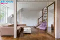 2 room apartment 54 m² in Vilnius, Lithuania