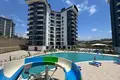 Ático 4 habitaciones 150 m² Muratpasa, Turquía