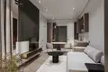 Квартира 1 спальня 45 м² Батуми, Грузия