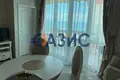Квартира 2 комнаты 81 м² Святой Влас, Болгария