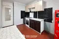 Квартира 2 комнаты 49 м² Фаниполь, Беларусь