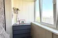 Wohnung 33 m² Minsk, Belarus