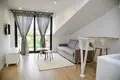 DON058 - Penthouse studio with pool 450€/month + utilities