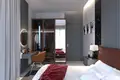 Mieszkanie 71 m² Alanya, Turcja