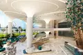 Dúplex 3 habitaciones 584 m² Dubái, Emiratos Árabes Unidos