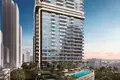 Apartamento 38 m² Dubái, Emiratos Árabes Unidos
