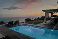 villa de 3 chambres 181 m² Sinarádes, Grèce