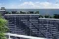 Appartement 1 chambre 45 m² Odessa, Ukraine