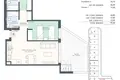 Квартира 2 спальни 66 м² Benijofar, Испания