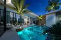 3-Schlafzimmer-Villa 227 m² Si Sunthon, Thailand