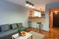 2 room apartment 35 m² in Warsaw, Poland