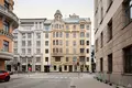 Mieszkanie 5 pokojów 108 m² Ryga, Łotwa