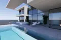 Willa 5 pokojów 550 m² Agios Tychonas, Cypr