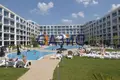 Wohnung 2 zimmer 66 m² Burgas, Bulgarien