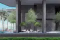 Пентхаус 4 комнаты 123 м² Na Kluea, Таиланд