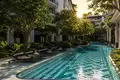 Wohnung 2 zimmer 66 m² Choeng Thale, Thailand