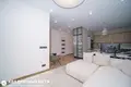 Квартира 2 комнаты 61 м² Минск, Беларусь