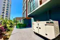 Квартира 2 комнаты 56 м² Мезитли, Турция