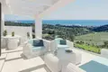 Wohnung 2 Schlafzimmer 103 m² Estepona, Spanien