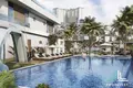 Таунхаус 2 комнаты 390 м² Каргыджак, Турция