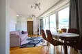 Mieszkanie 2 pokoi 49 m² Budva, Czarnogóra
