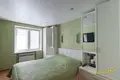 Apartamento 3 habitaciones 85 m² Minsk, Belarús