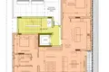 Квартира 3 спальни 145 м² муниципалитет Лимасол, Кипр