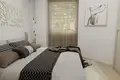 Apartamento 2 habitaciones 39 m² Riga, Letonia