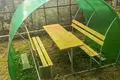 Дом 66 м² Колодищанский сельский Совет, Беларусь