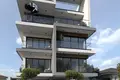 Apartamento 1 habitacion 81 m² Limassol District, Chipre
