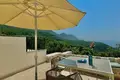 2 bedroom house 120 m² Budva, Montenegro