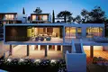 5 bedroom villa 500 m² Chloraka, Cyprus