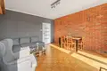 2 room apartment 52 m² in Warsaw, Poland
