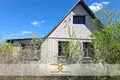 Casa 45 m² Bluzski sielski Saviet, Belarús