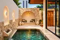 2 bedroom Villa 128 m² Lesser Sunda Islands, Indonesia