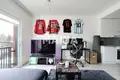 Apartamento 1 habitación 34 m² Helsinki sub region, Finlandia