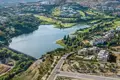 Mieszkanie 4 pokoi  Bel Air, Hiszpania
