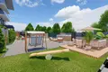 Квартира 2 комнаты 49 м² Оба, Турция